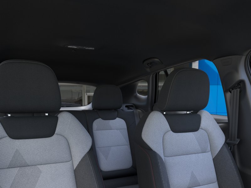 2026 Chevrolet Trax RS - Photo 48
