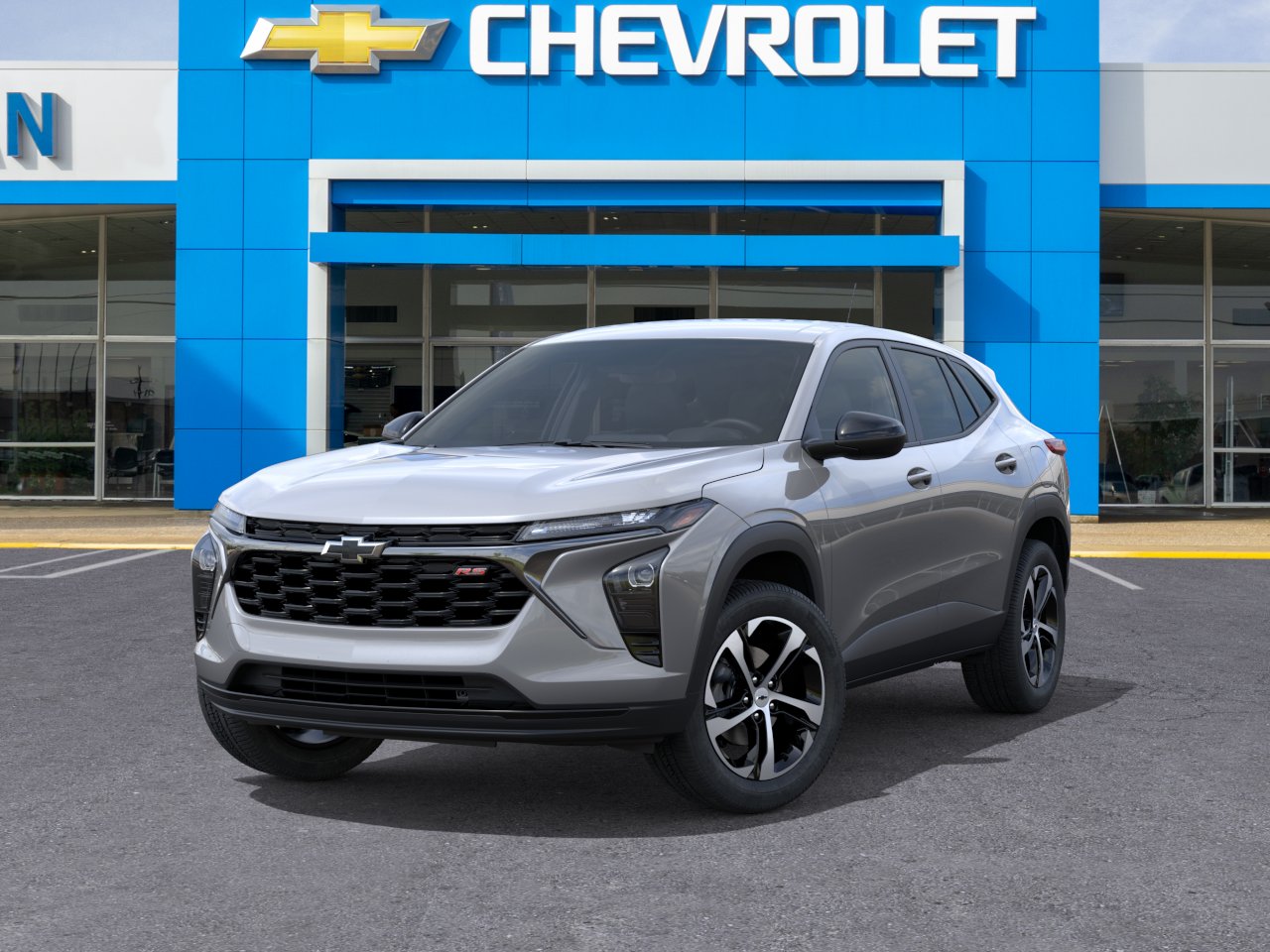 2026 Chevrolet Trax RS - Photo 30