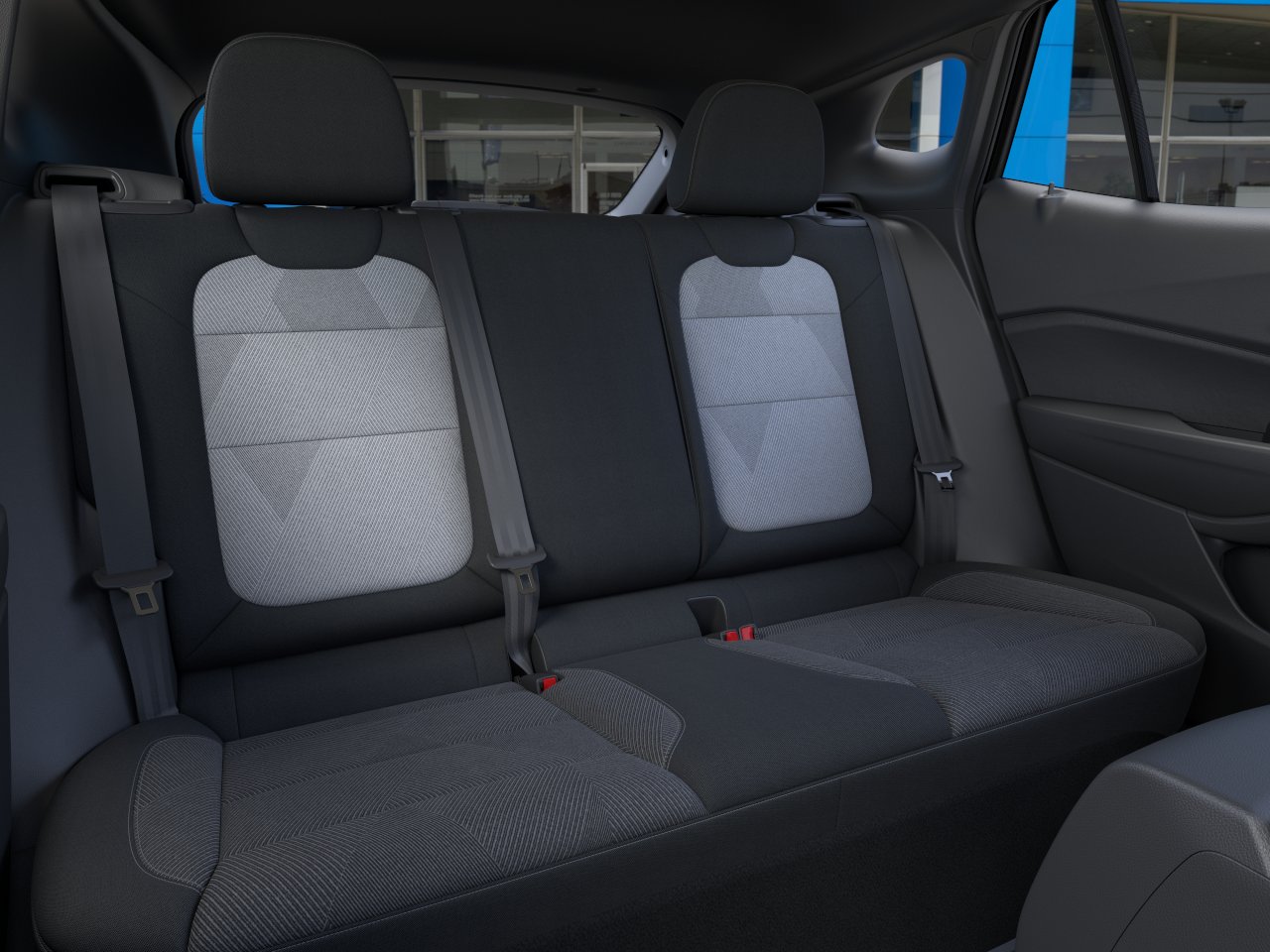 2026 Chevrolet Trax RS - Photo 41