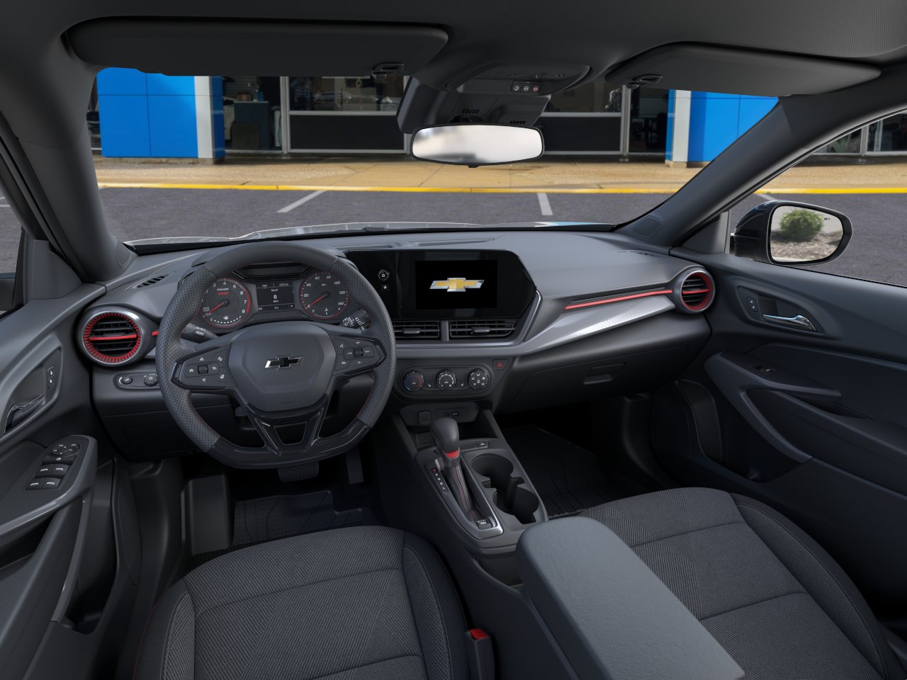 2026 Chevrolet Trax RS - Photo 39