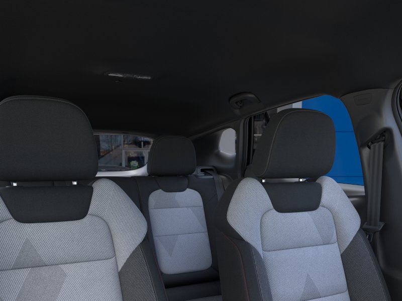 2026 Chevrolet Trax RS - Photo 49