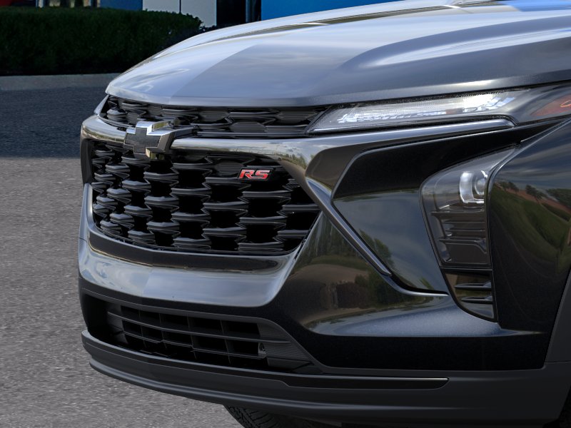 2026 Chevrolet Trax RS - Photo 38