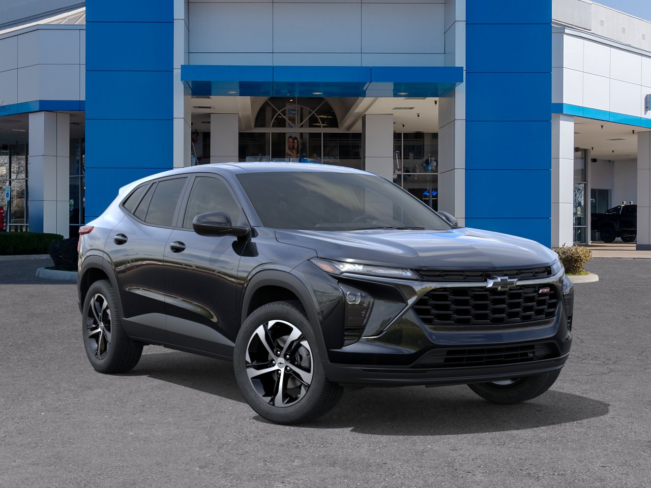 2026 Chevrolet Trax RS - Photo 32