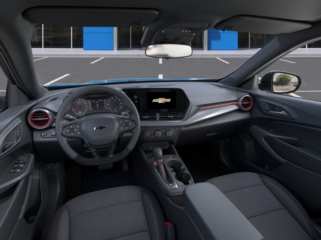 2026 Chevrolet Trax RS - Photo 15