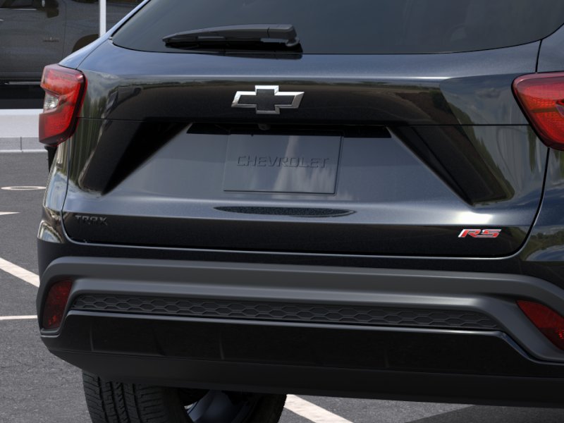 2026 Chevrolet Trax RS - Photo 17