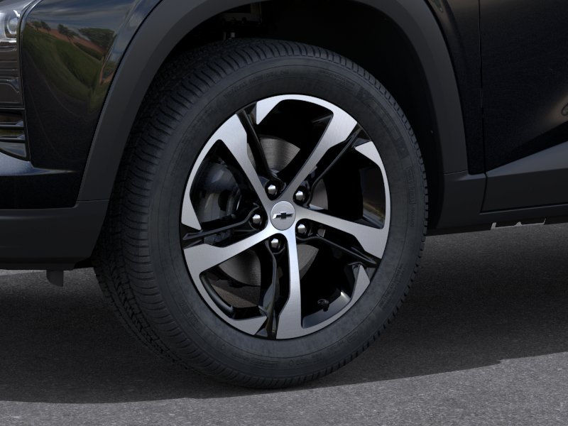 2026 Chevrolet Trax RS - Photo 12