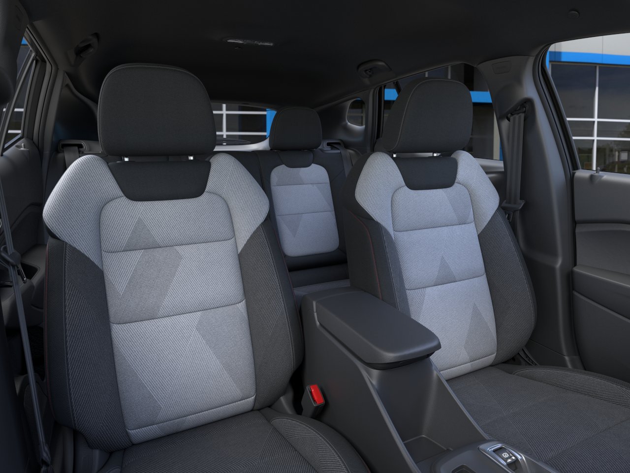 2026 Chevrolet Trax RS - Photo 19