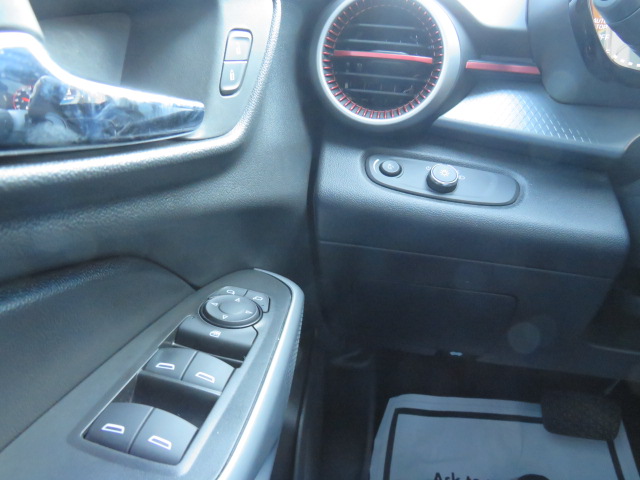 Used 2025 Crimson Metallic Chevrolet 1RS image 11