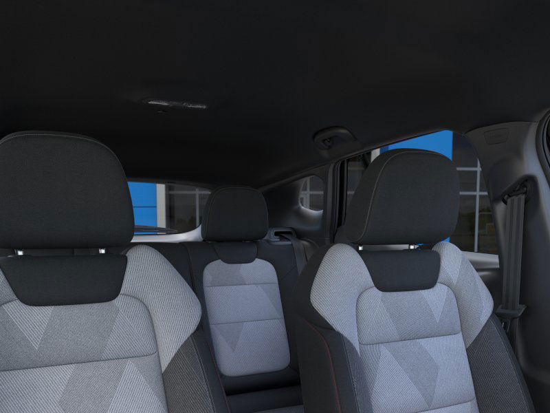 2025 Chevrolet Trax photo 20
