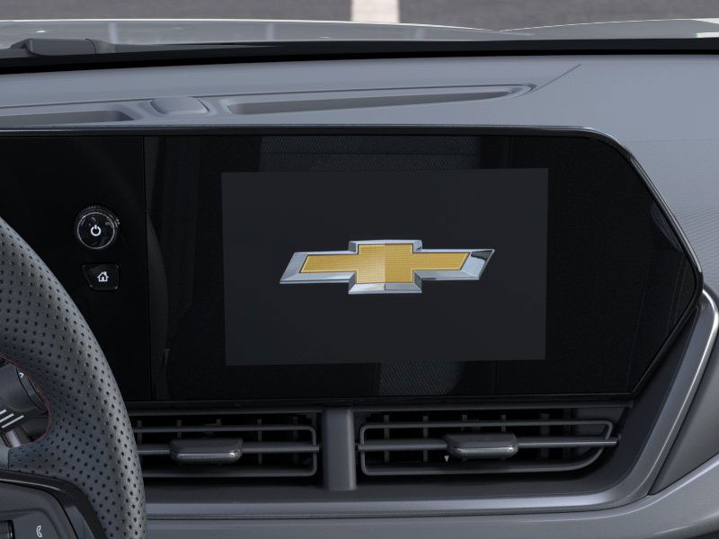 2025 Chevrolet Trax photo 18