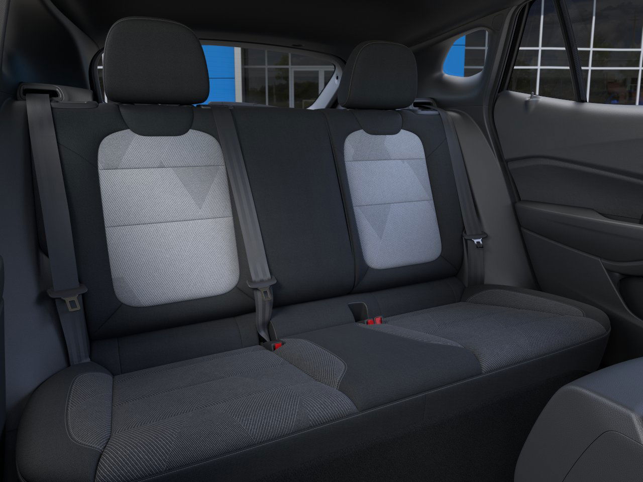 2025 Chevrolet Trax photo 15