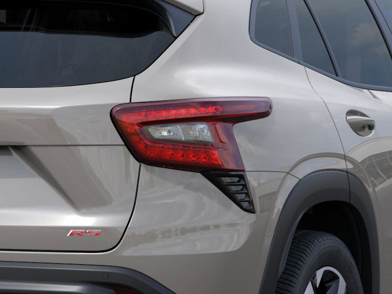 2026 Chevrolet Trax photo 10