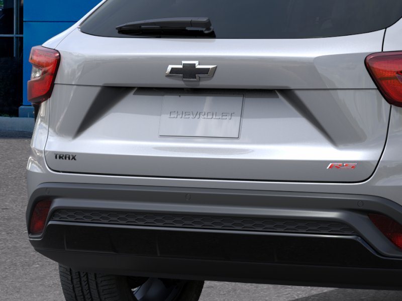 2026 Chevrolet Trax RS - Photo 39