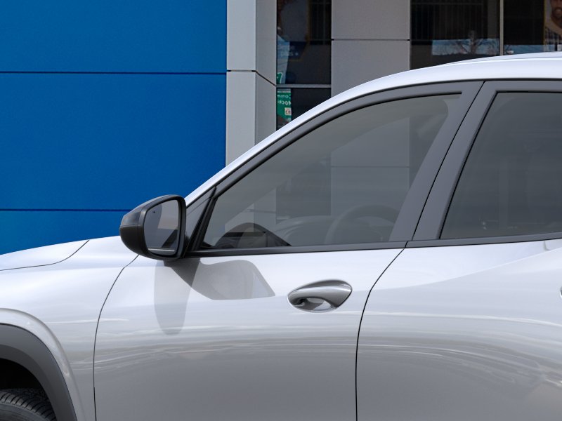 2026 Chevrolet Trax RS - Photo 37