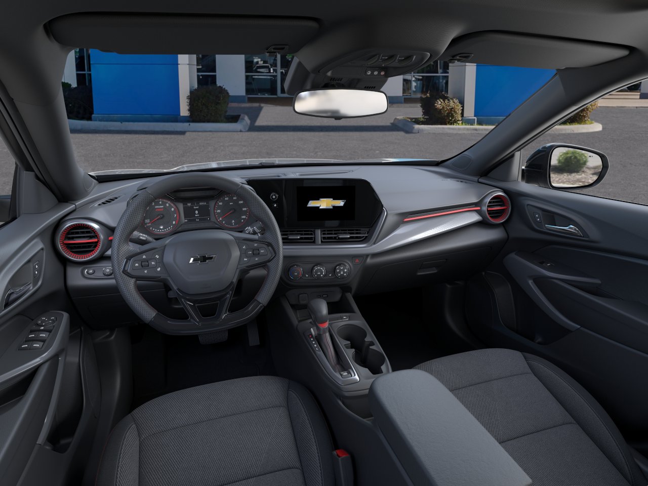 2026 Chevrolet Trax RS - Photo 40