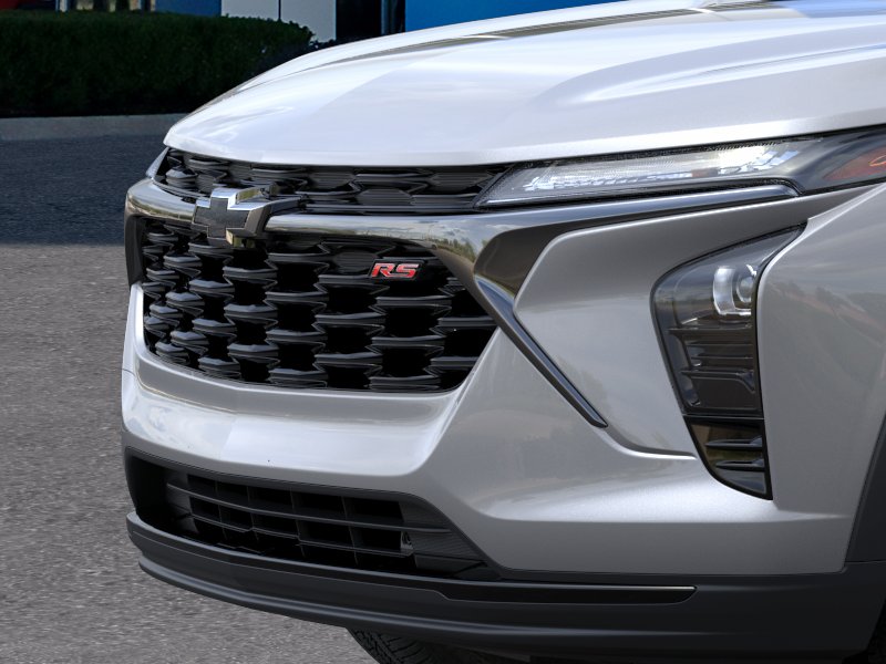 2026 Chevrolet Trax RS - Photo 38