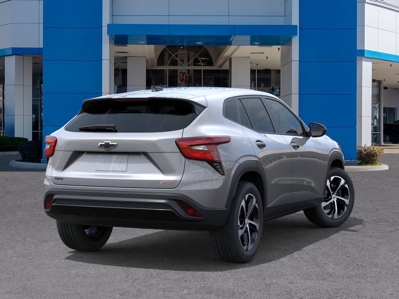 2026 Chevrolet Trax RS - Photo 29