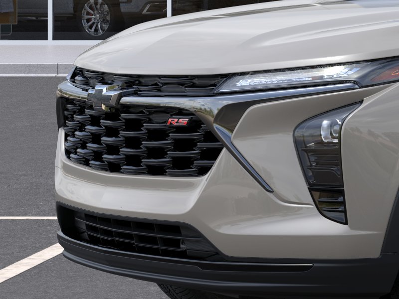 2026 Chevrolet Trax RS - Photo 36