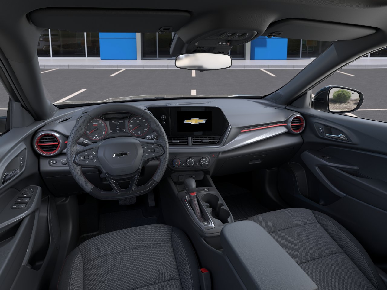 2026 Chevrolet Trax RS - Photo 38
