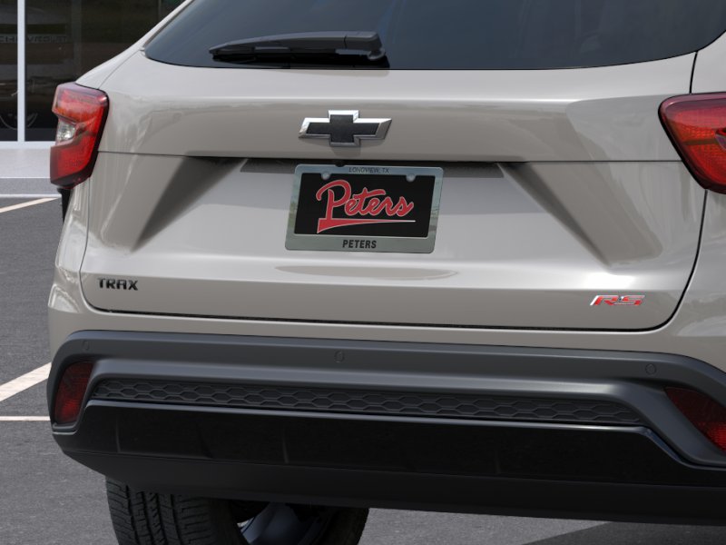 2026 Chevrolet Trax RS - Photo 37