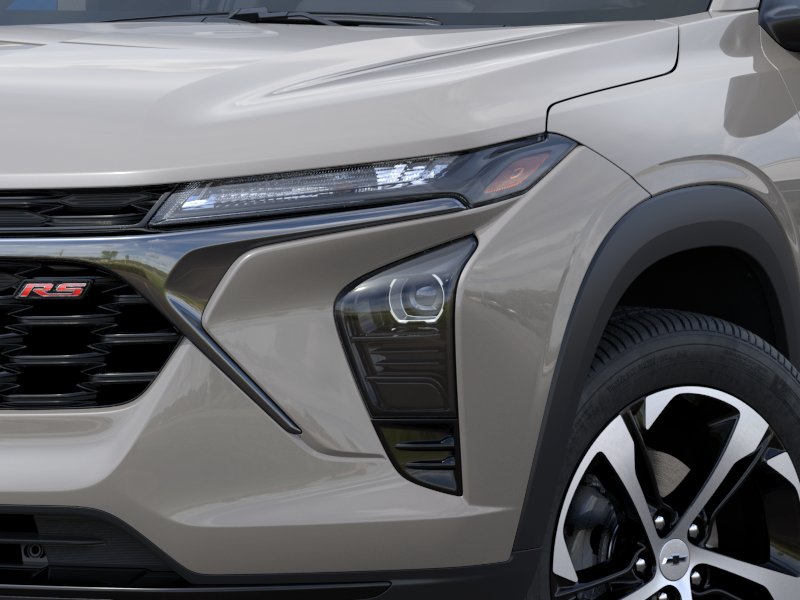 2026 Chevrolet Trax RS - Photo 33