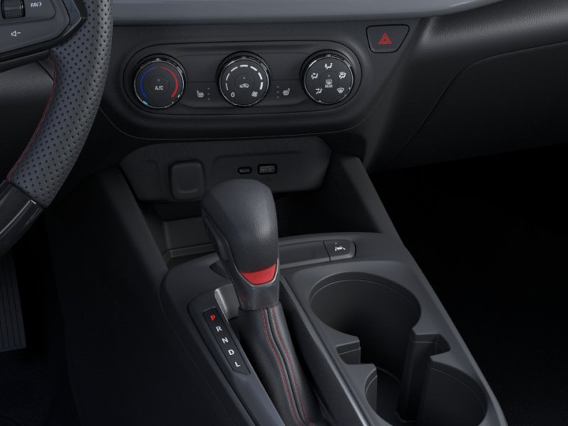 2026 Chevrolet Trax RS - Photo 23