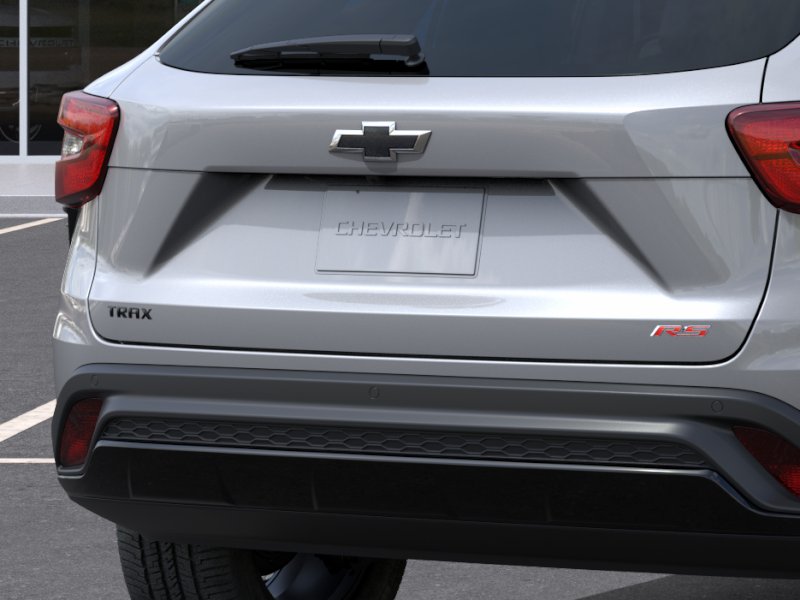 2026 Chevrolet Trax RS - Photo 14