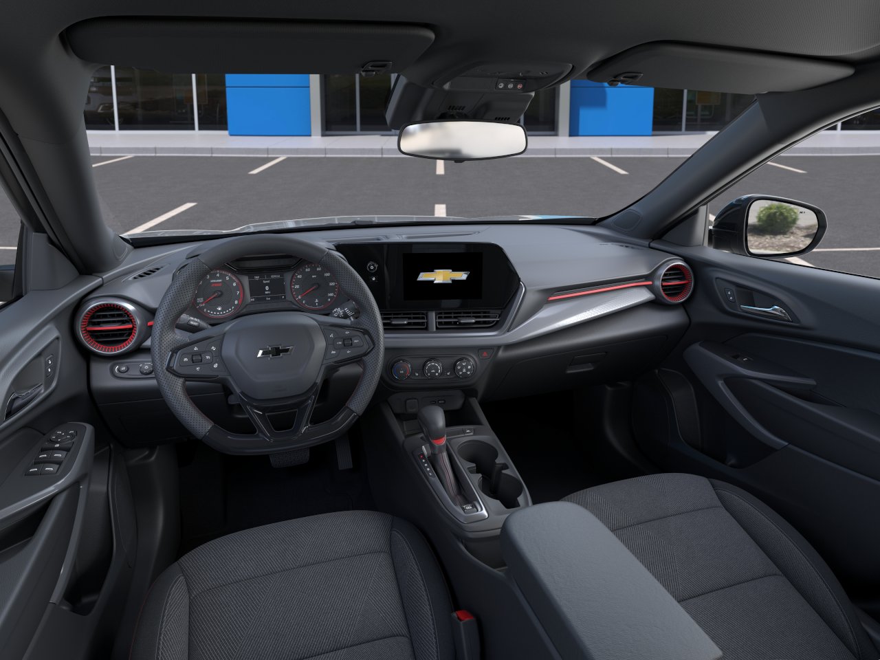 2026 Chevrolet Trax RS - Photo 15