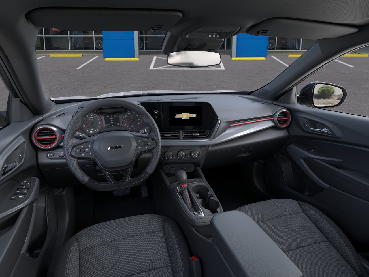 2026 Chevrolet Trax RS - Photo 15