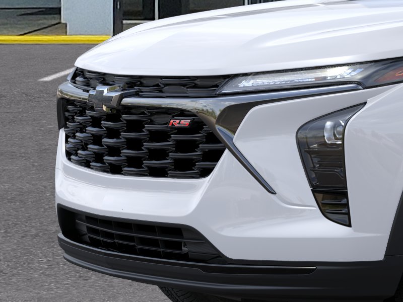 2026 Chevrolet Trax RS - Photo 13