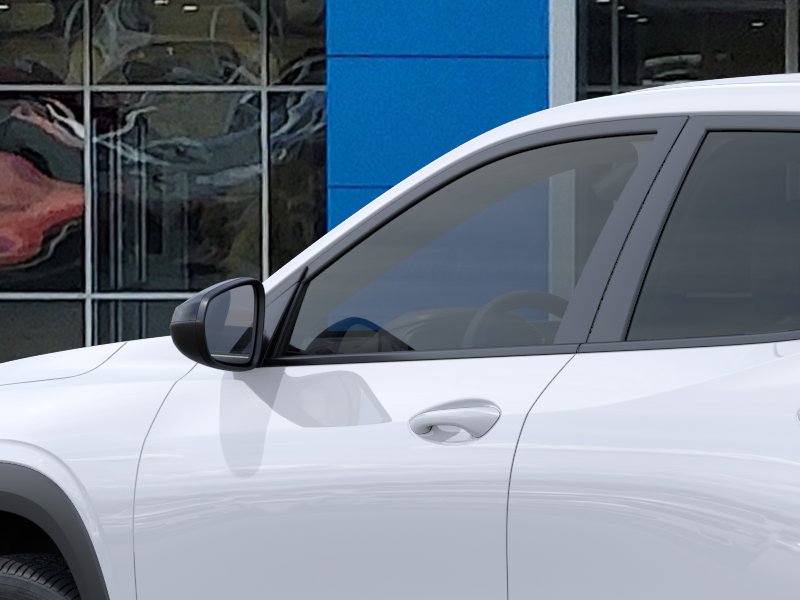 2026 Chevrolet Trax RS - Photo 12