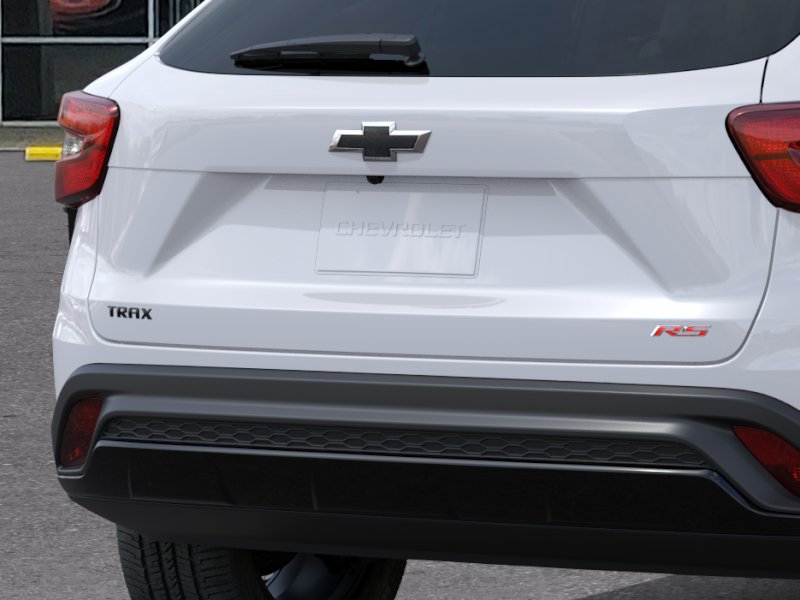 2026 Chevrolet Trax RS - Photo 14