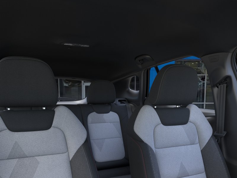 2026 Chevrolet Trax RS - Photo 24