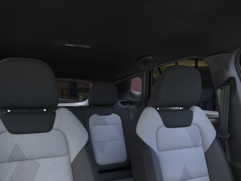 2026 Chevrolet Trax RS - Photo 48
