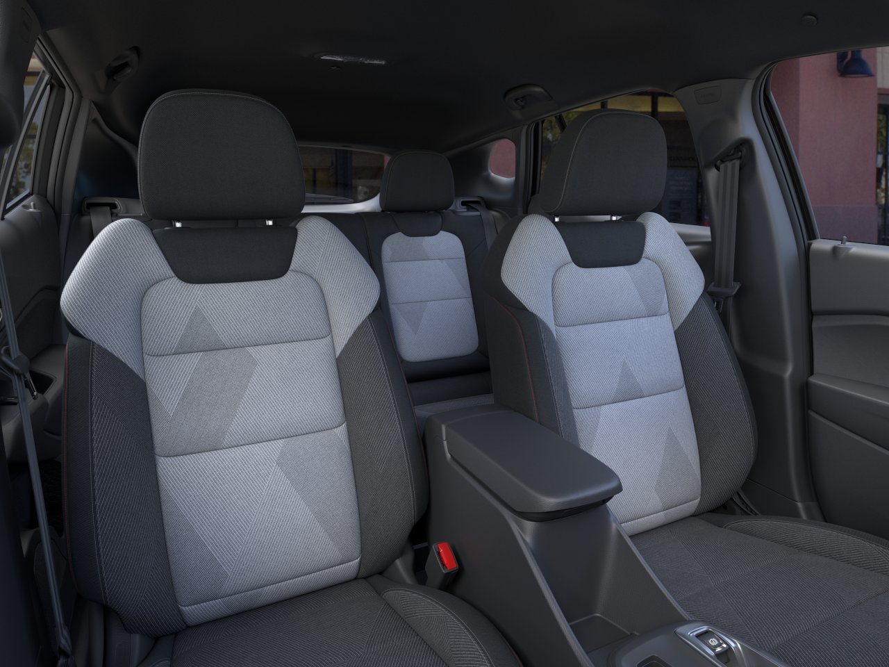 2026 Chevrolet Trax RS - Photo 40