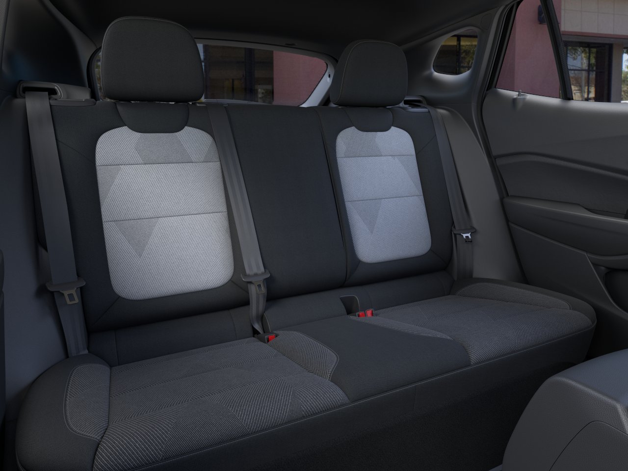 2026 Chevrolet Trax RS - Photo 41