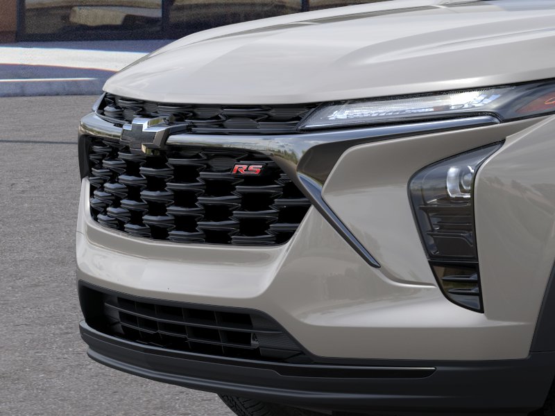 2026 Chevrolet Trax RS - Photo 37