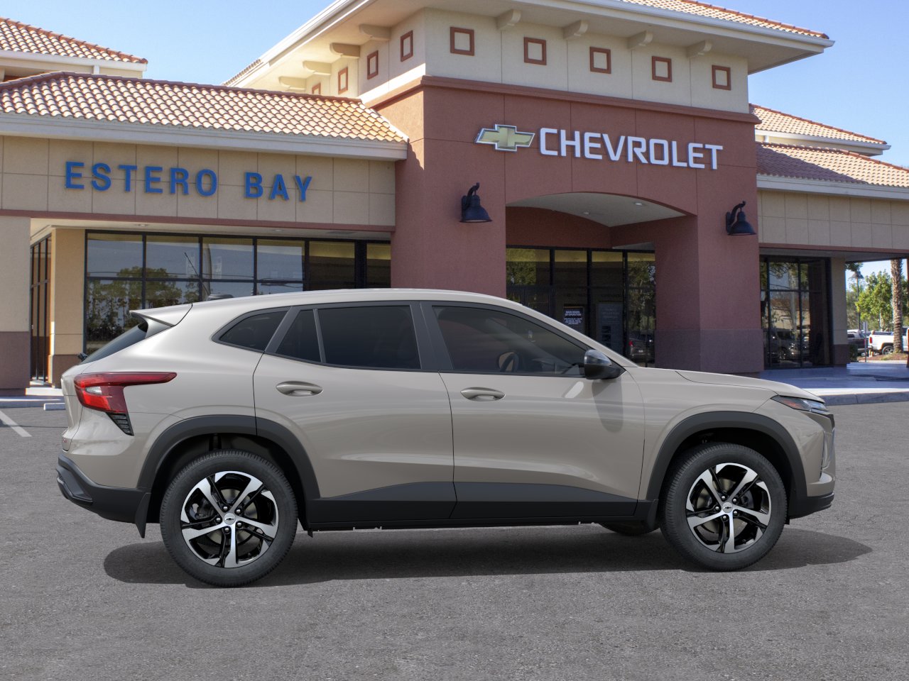 2026 Chevrolet Trax RS - Photo 29