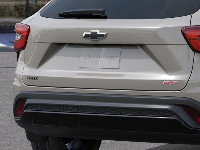 2026 Chevrolet Trax RS - Photo 38
