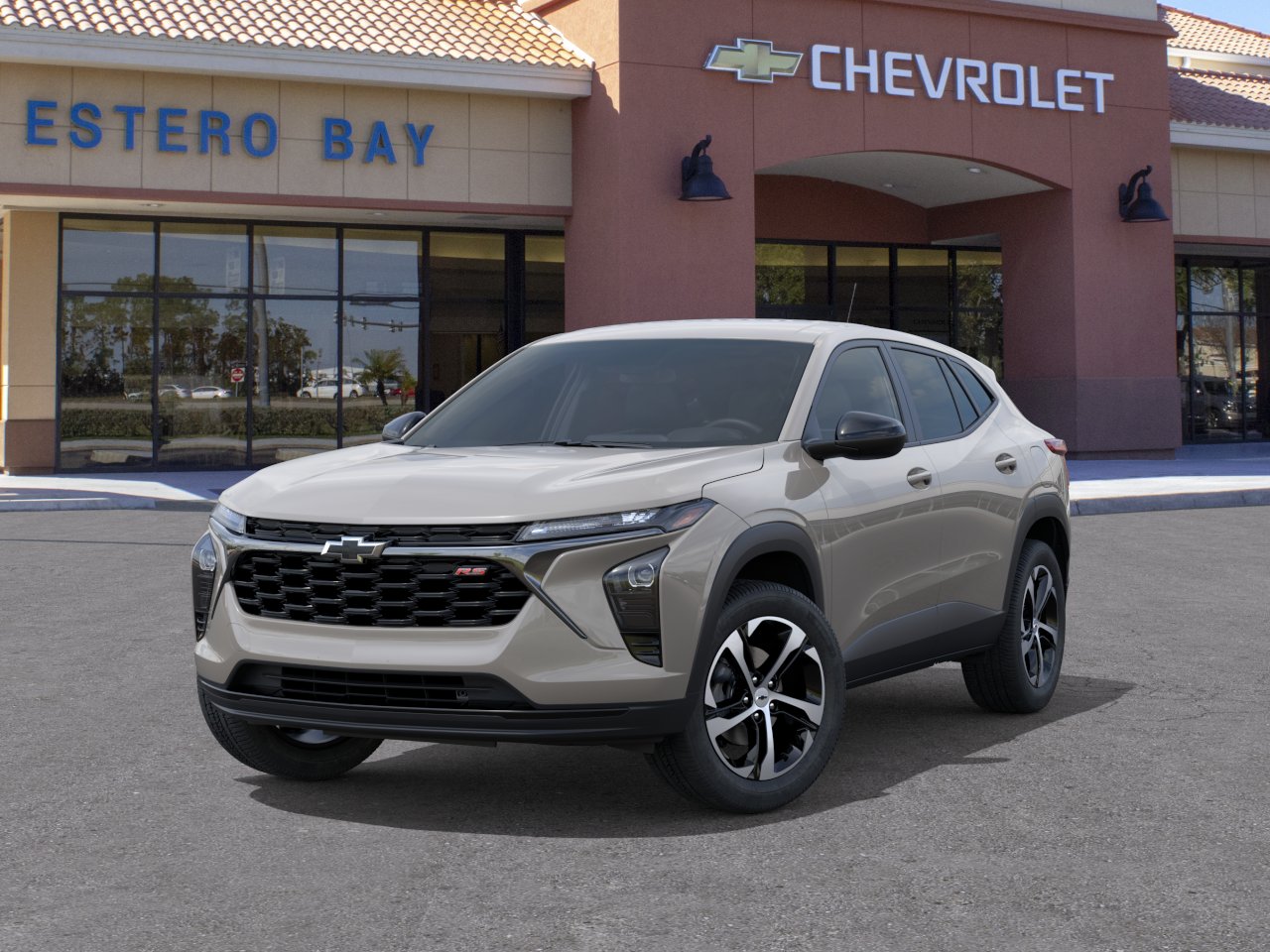2026 Chevrolet Trax RS - Photo 30