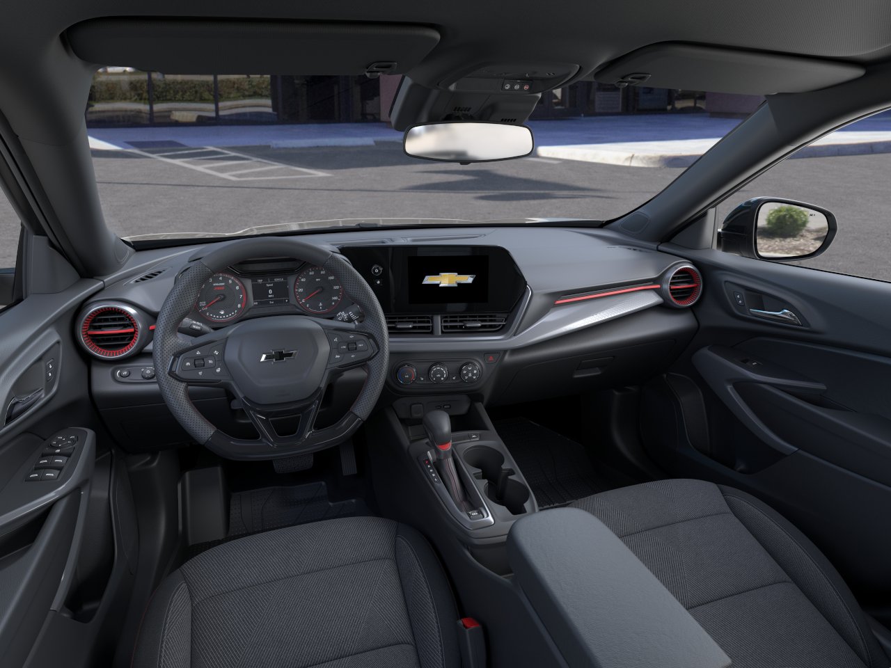 2026 Chevrolet Trax RS - Photo 39
