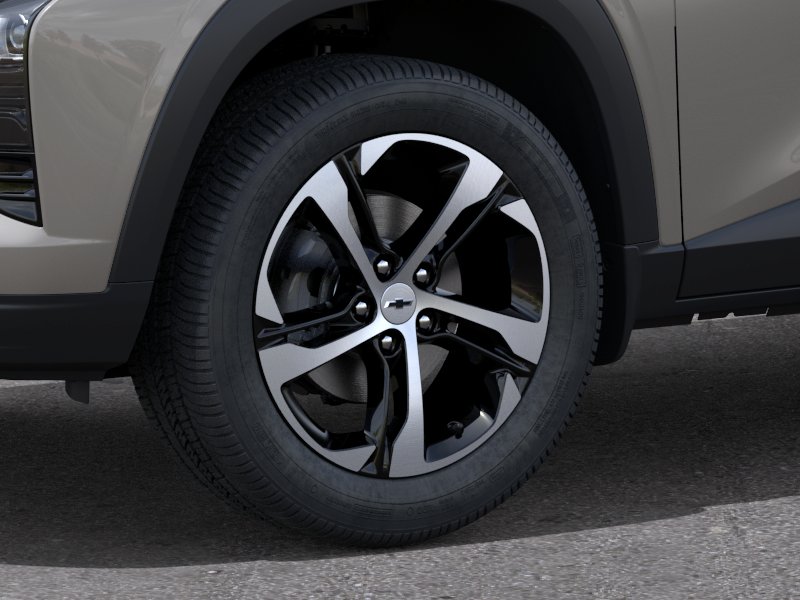 2026 Chevrolet Trax RS - Photo 33