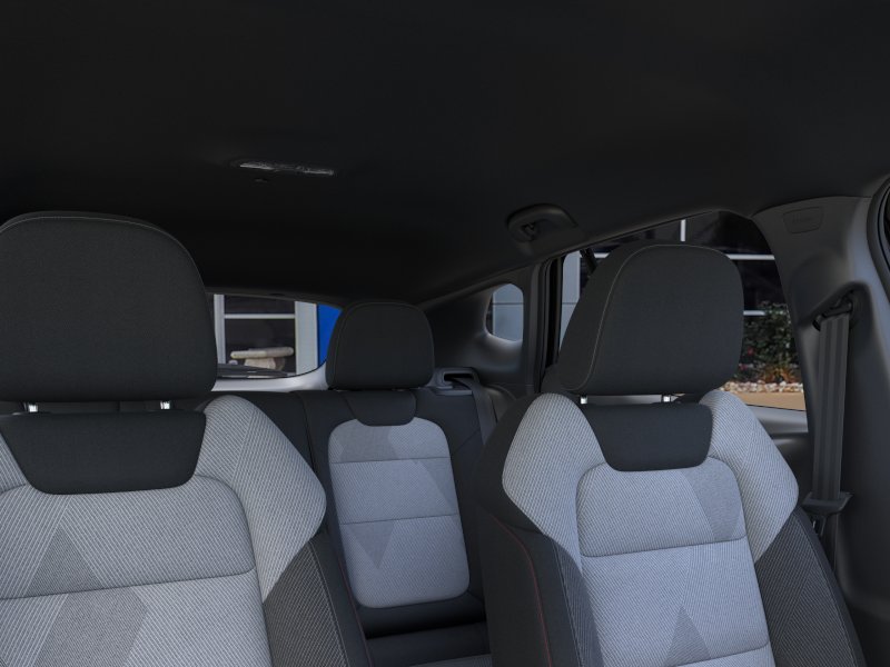 2026 Chevrolet Trax RS - Photo 24