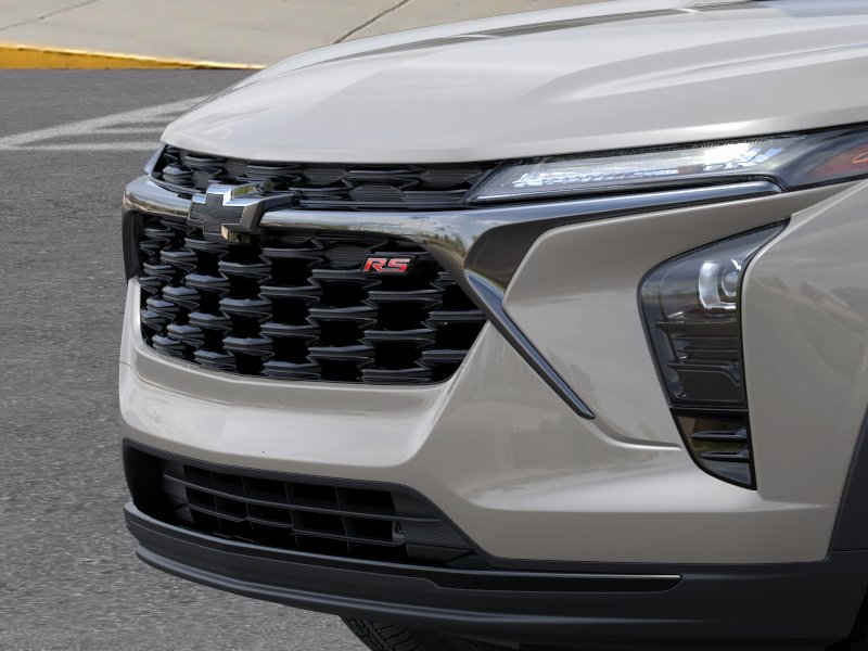 2026 Chevrolet Trax RS - Photo 13