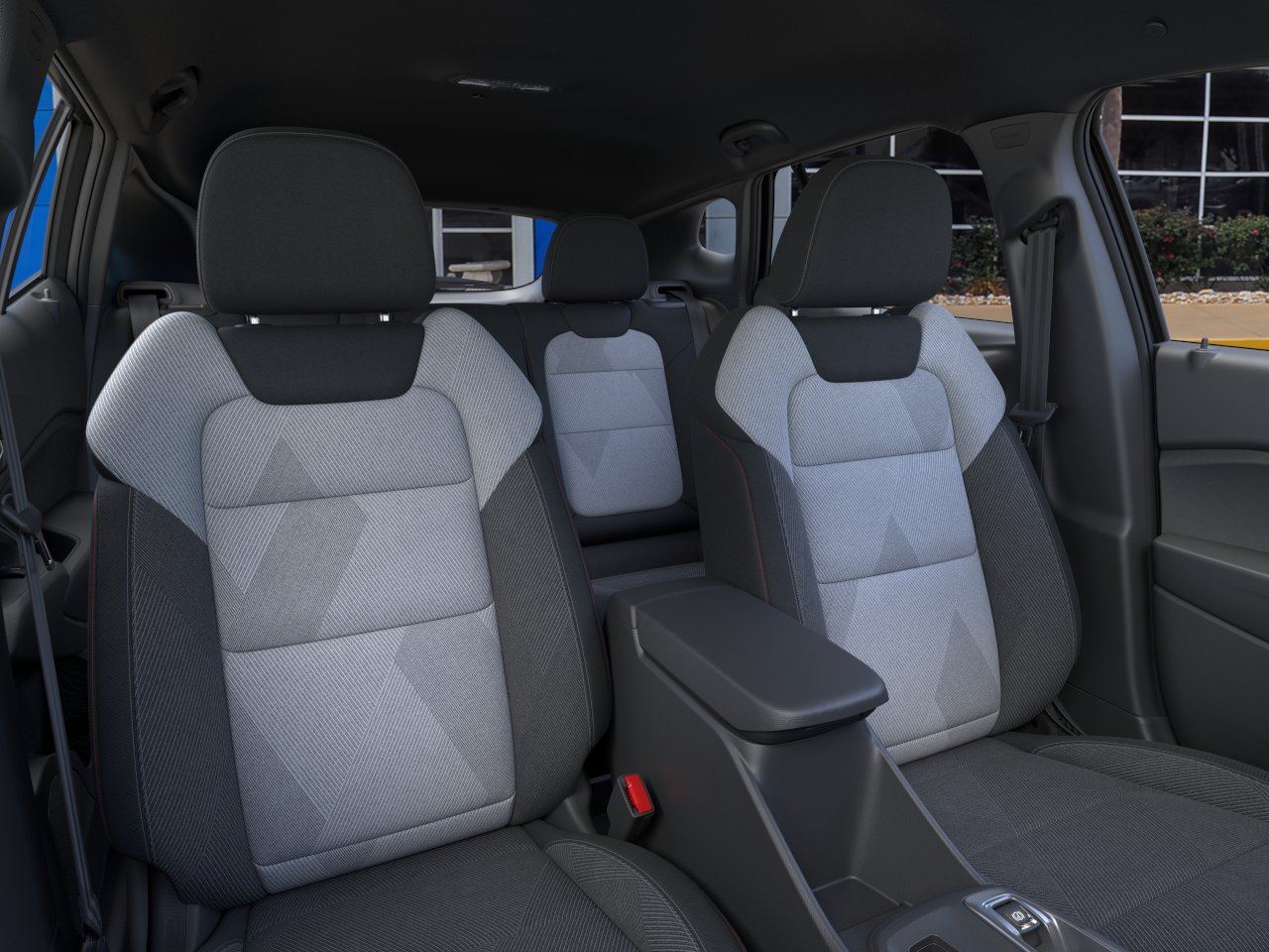 2026 Chevrolet Trax RS - Photo 16