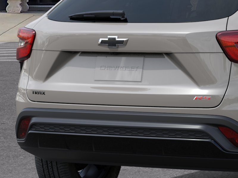 2026 Chevrolet Trax RS - Photo 14