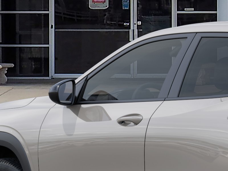 2026 Chevrolet Trax RS - Photo 12