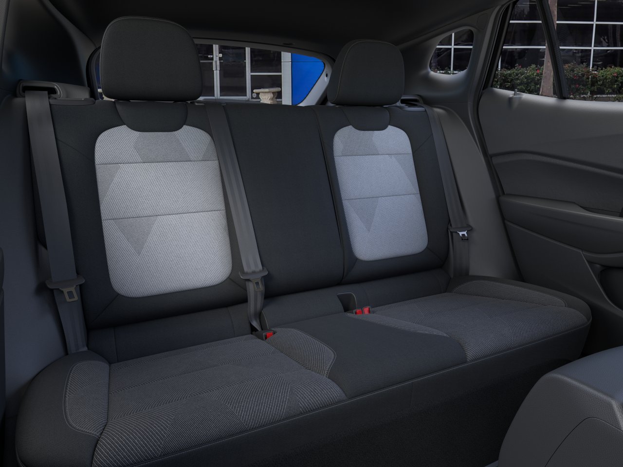 2026 Chevrolet Trax RS - Photo 17