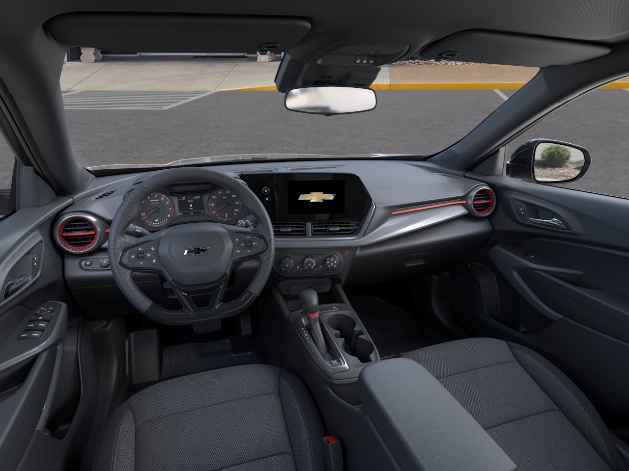 2026 Chevrolet Trax RS - Photo 15