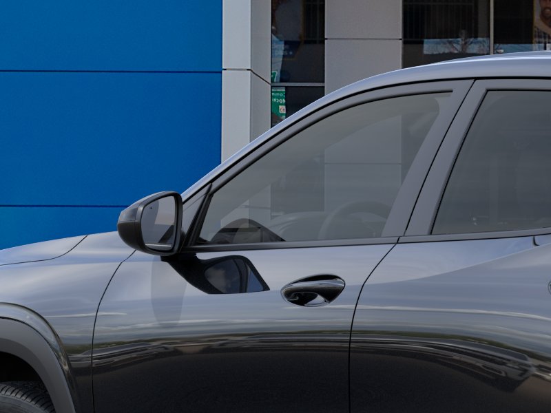 2026 Chevrolet Trax RS - Photo 37